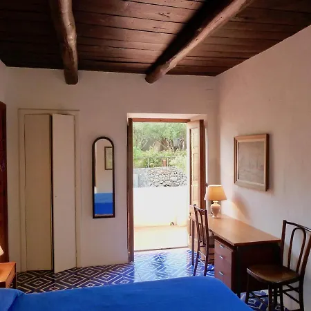 Casa Puccini 3*