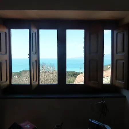 Casa Puccini Maratea