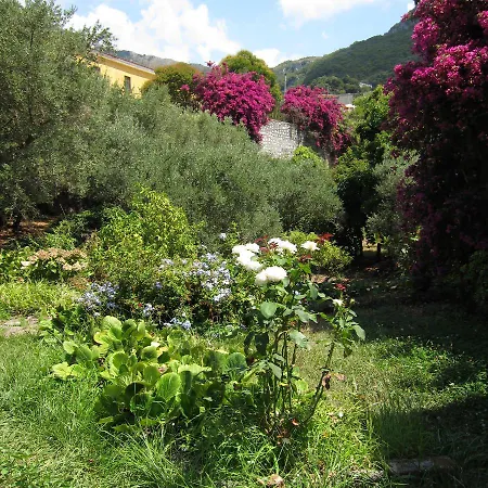 Casa Puccini * Maratea