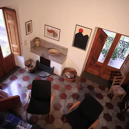 Casa Puccini Panzió