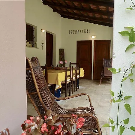Casa Puccini Frühstückspension
