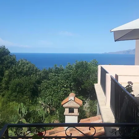 Casa Puccini Frühstückspension