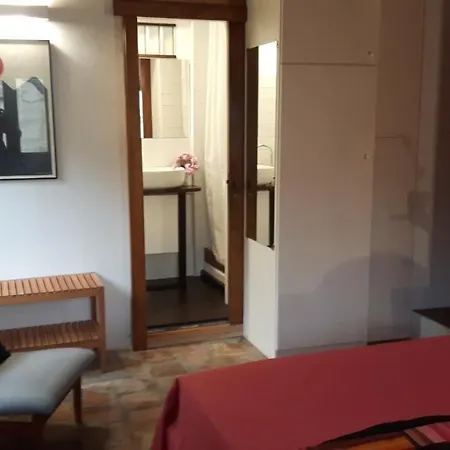 Casa Puccini Panzió Maratea
