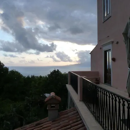 Casa Puccini * Maratea