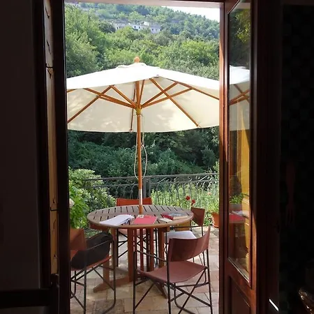 Casa Puccini 3*