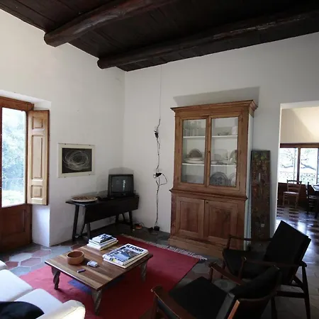 Casa Puccini