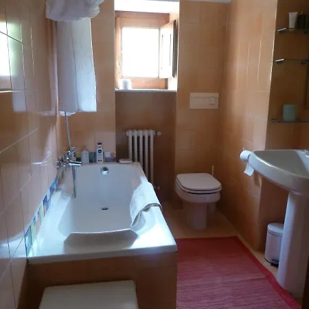 Bed & Breakfast Casa Puccini Maratea