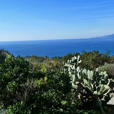 Casa Puccini Bed & Breakfast 3*