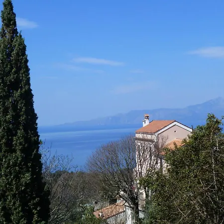 Couette-café Casa Puccini Maratea