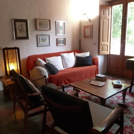 Casa Puccini Couette-café 3*