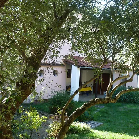 Casa Puccini * Maratea
