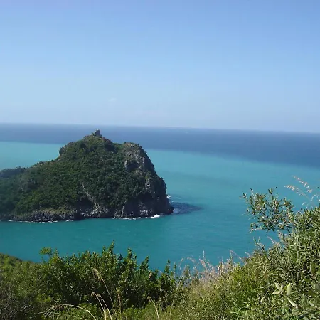 Nocleg ze śniadaniem Casa Puccini