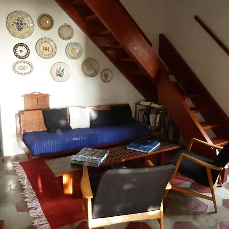 Casa Puccini *