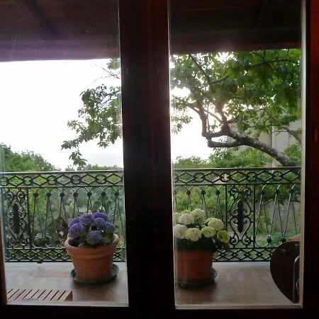Casa Puccini Maratea