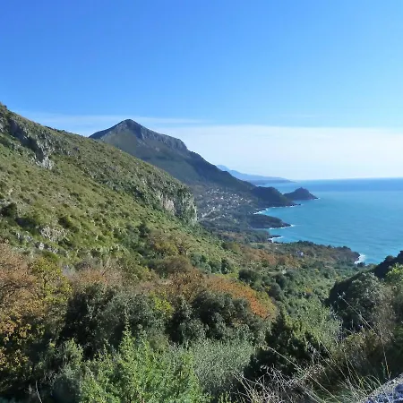 Bed & Breakfast Casa Puccini Maratea