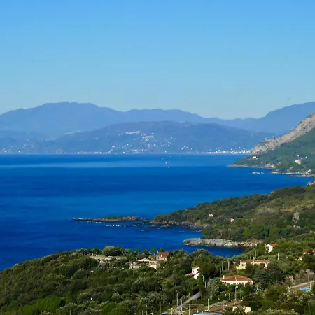 Nocleg ze śniadaniem Casa Puccini 3*