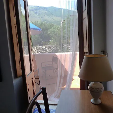 Casa Puccini 3* Maratea