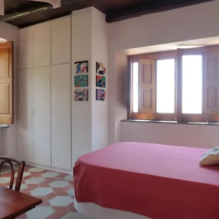 Casa Puccini Bed & Breakfast