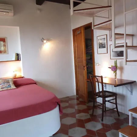 Casa Puccini Maratea