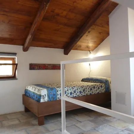 Casa Puccini Bed & Breakfast 3*