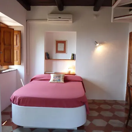 Bed & Breakfast Casa Puccini Maratea