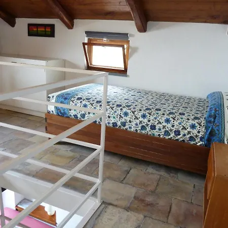 Casa Puccini Bed & Breakfast