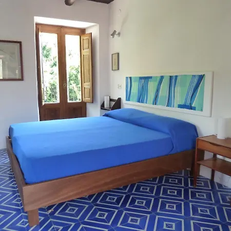 Casa Puccini 3*