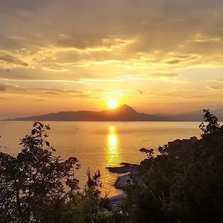 Nocleg ze śniadaniem Casa Puccini 3*