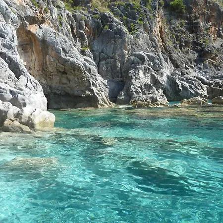Casa Puccini 3* Maratea