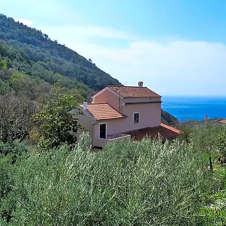 Casa Puccini Maratea