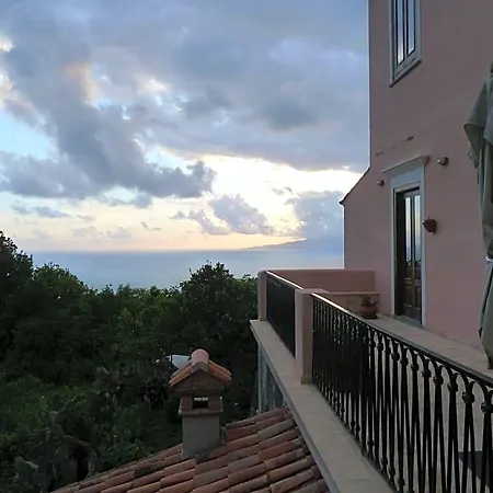 Bed & Breakfast Casa Puccini Maratea