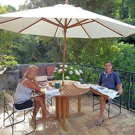 Bed & Breakfast Casa Puccini