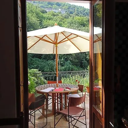 Casa Puccini Maratea