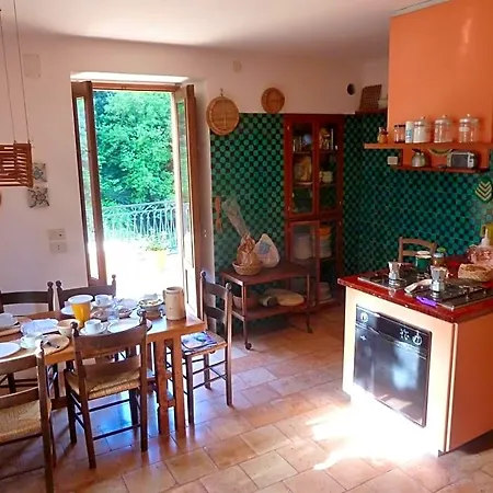 Bed & Breakfast Casa Puccini
