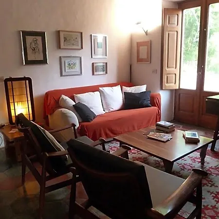 Casa Puccini Bed & Breakfast