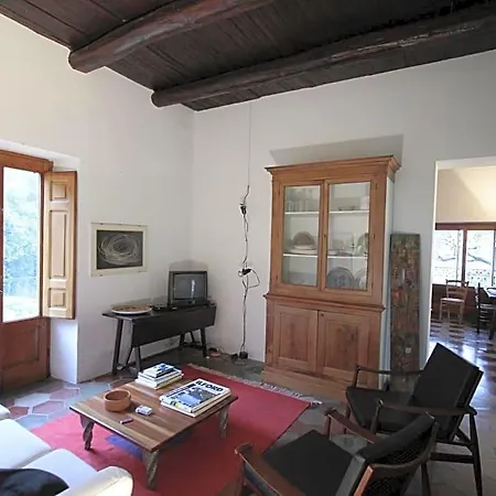 Casa Puccini Maratea