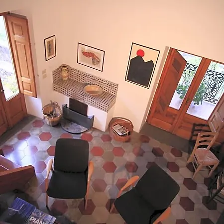 Casa Puccini 3*