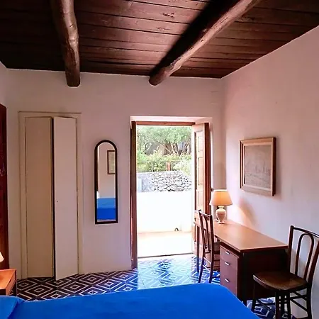 Bed & Breakfast Casa Puccini Maratea