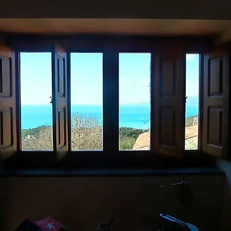 Casa Puccini Bed & Breakfast Maratea