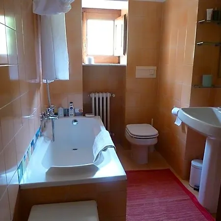 Casa Puccini Maratea