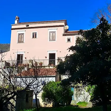 Casa Puccini 3*