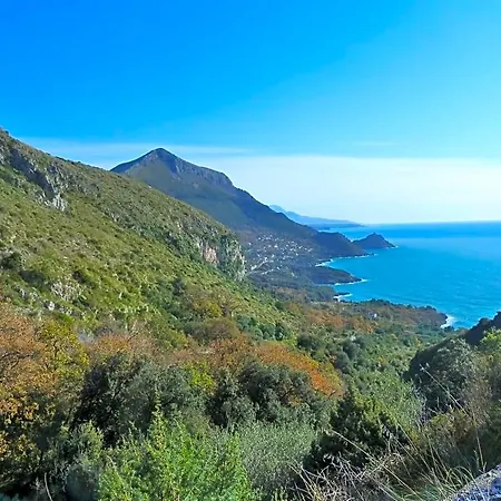 Casa Puccini Bed & Breakfast 3*