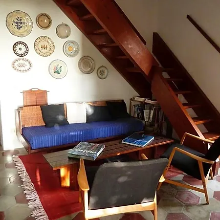 Bed & Breakfast Casa Puccini Maratea