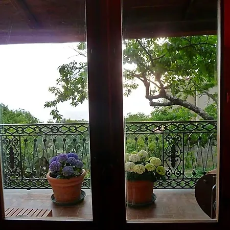 Casa Puccini Bed & Breakfast
