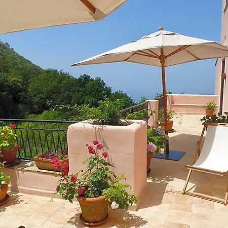 Bed & Breakfast Casa Puccini 3*