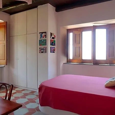 Bed & Breakfast Casa Puccini 3*