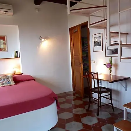 Bed & Breakfast Casa Puccini 3*