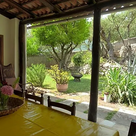 Casa Puccini Bed & Breakfast 3*