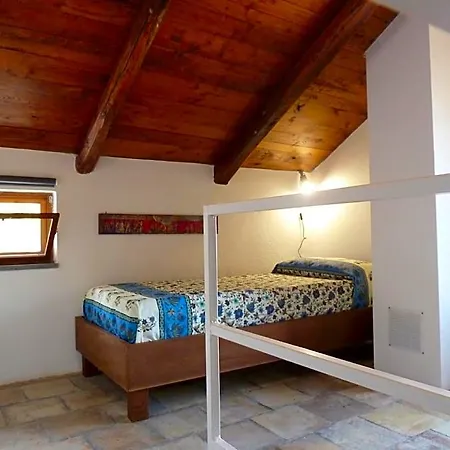 Casa Puccini Bed & Breakfast 3*
