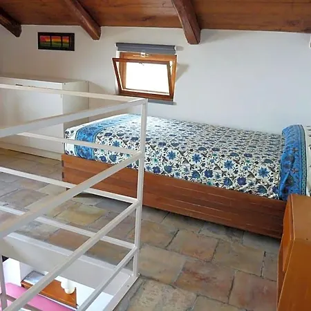 Bed & Breakfast Casa Puccini
